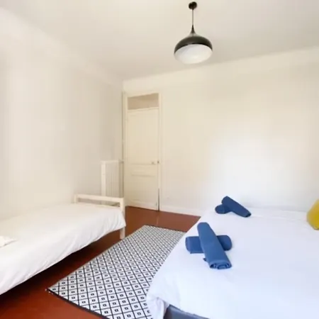 Villa 8 Chambres - 200 Metres Croisette 칸느