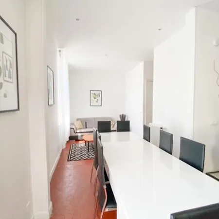 Villa 8 Chambres - 200 Metres Croisette 펜션