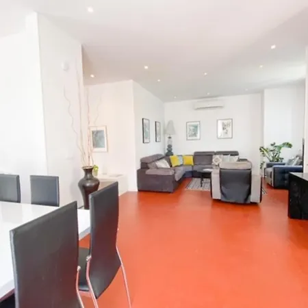 Villa 8 Chambres - 200 Metres Croisette 펜션 칸느