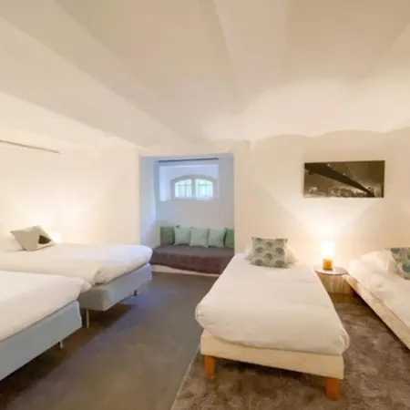 Villa 8 Chambres - 200 Metres Croisette
