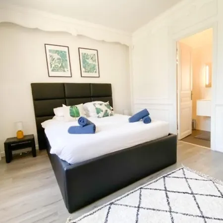 Villa 8 Chambres - 200 Metres Croisette *