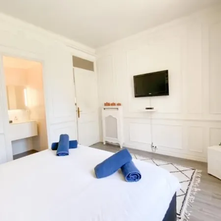 Villa 8 Chambres - 200 Metres Croisette *