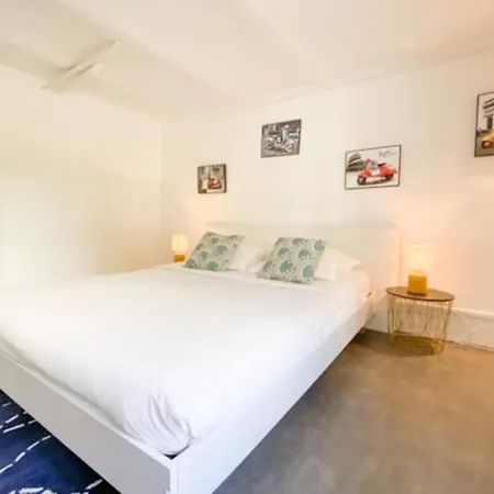 Villa 8 Chambres - 200 Metres Croisette *
