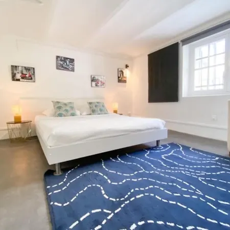 Villa 8 Chambres - 200 Metres Croisette