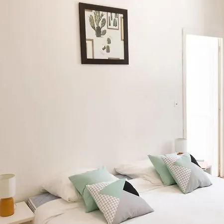 Villa 8 Chambres - 200 Metres Croisette 펜션 칸느