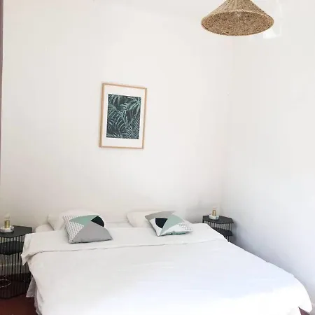 Villa 8 Chambres - 200 Metres Croisette 펜션 *