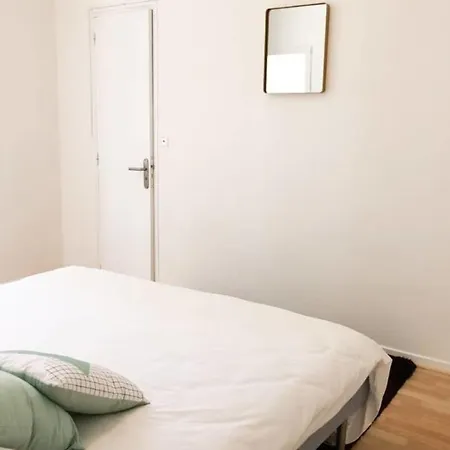Villa 8 Chambres - 200 Metres Croisette 칸느